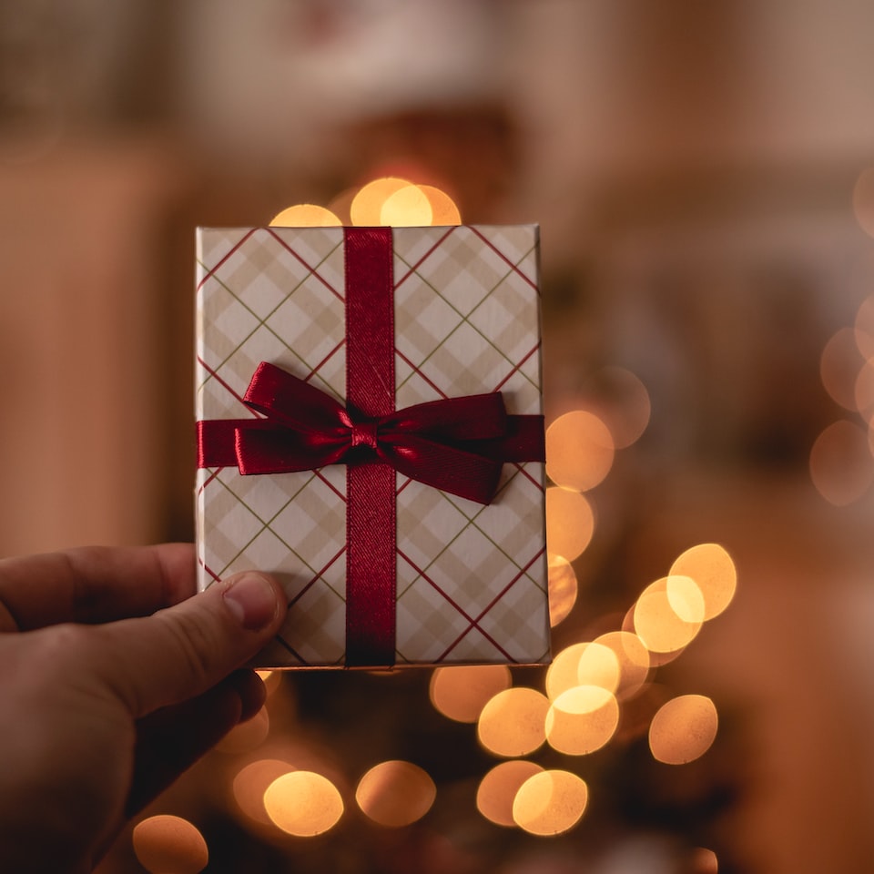 Gift Gift Chair