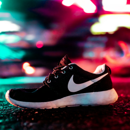 Shoe Video