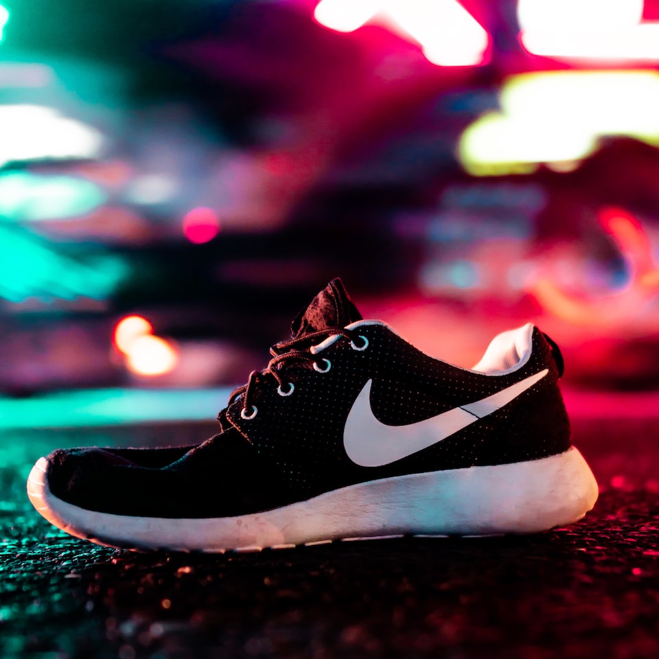 Shoe Video