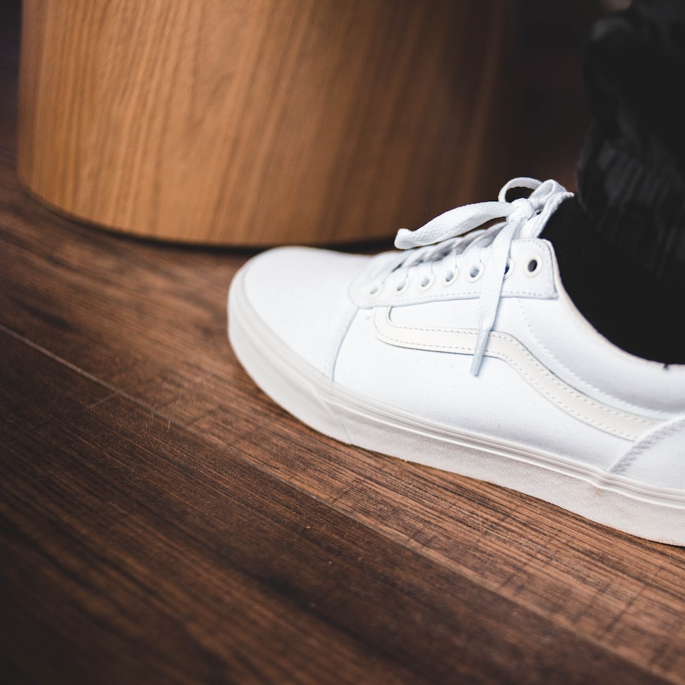 Shoe Knife Cold