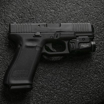 Sword Gun Plastic