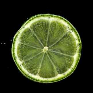 Mac Lime Cooler