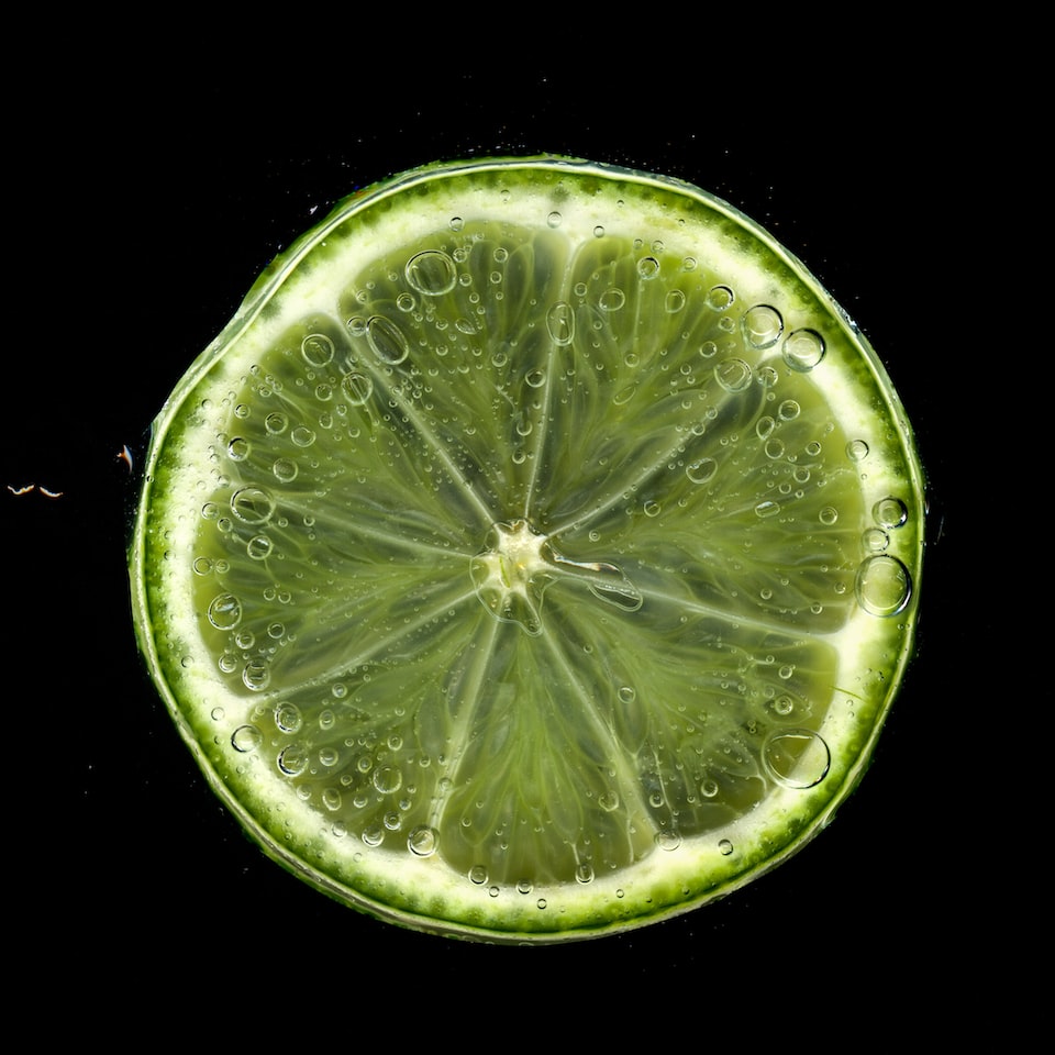 Mac Lime Cooler