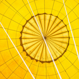 Yellow Chair