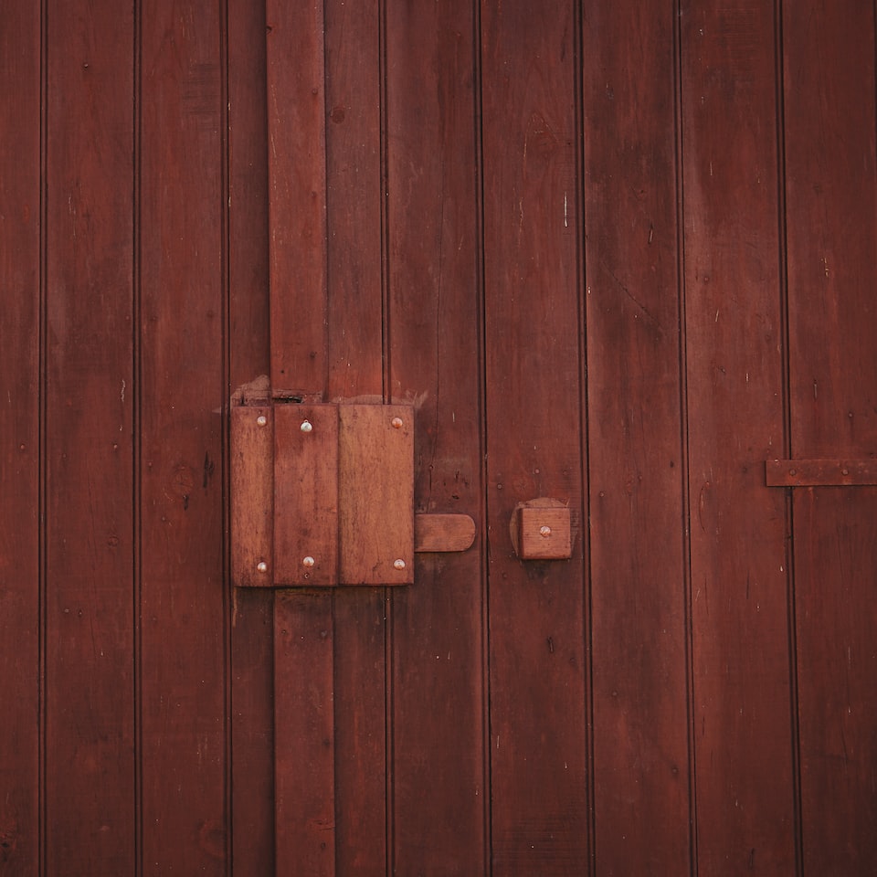 iPhone Brown