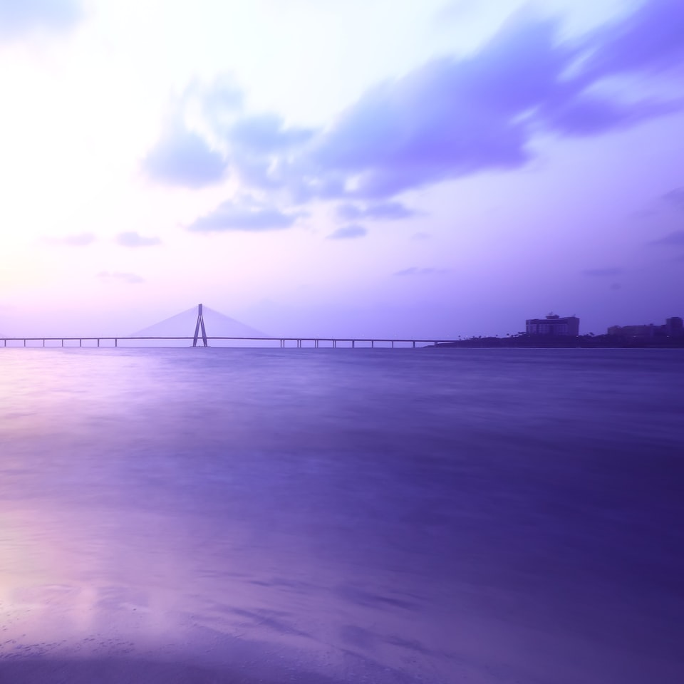 Film Purple Natural