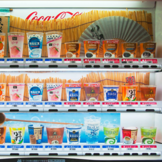 Cover Oven Cola