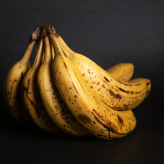 Banana Blender Carrot Oven