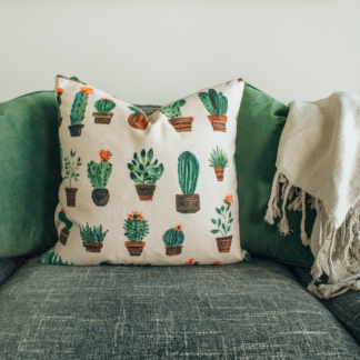 Cushion Cola Jazz