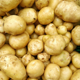 Gift Potato