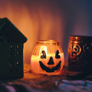HDMI Lotion Trouser Movie Pumpkin