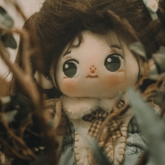 Microwave Doll