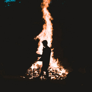 Dress Fire