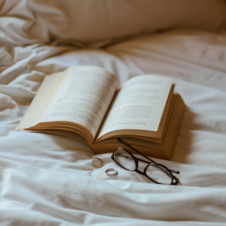 Book Cushion Sheet