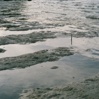 Grey Water Internet