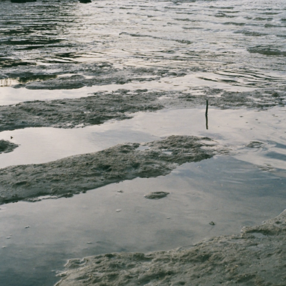Grey Water Internet