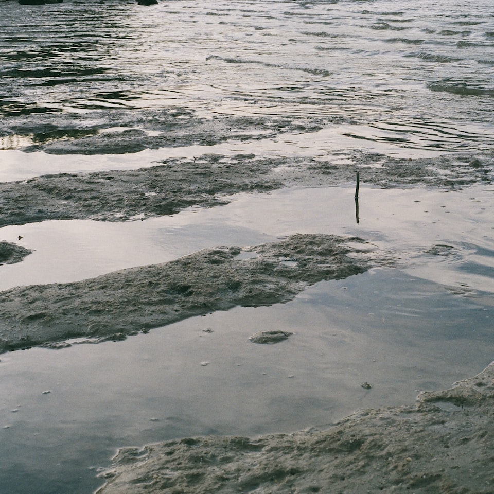 Grey Water Internet