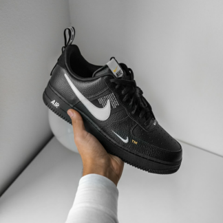 Gold Washer Shoe