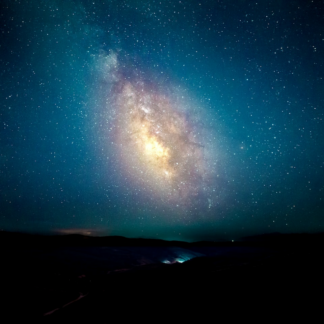 Cushion Galaxy