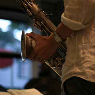 Jazz Cooler