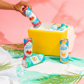 Lotion Cooler