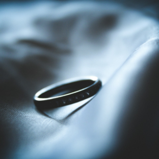 Ring Movie Towel