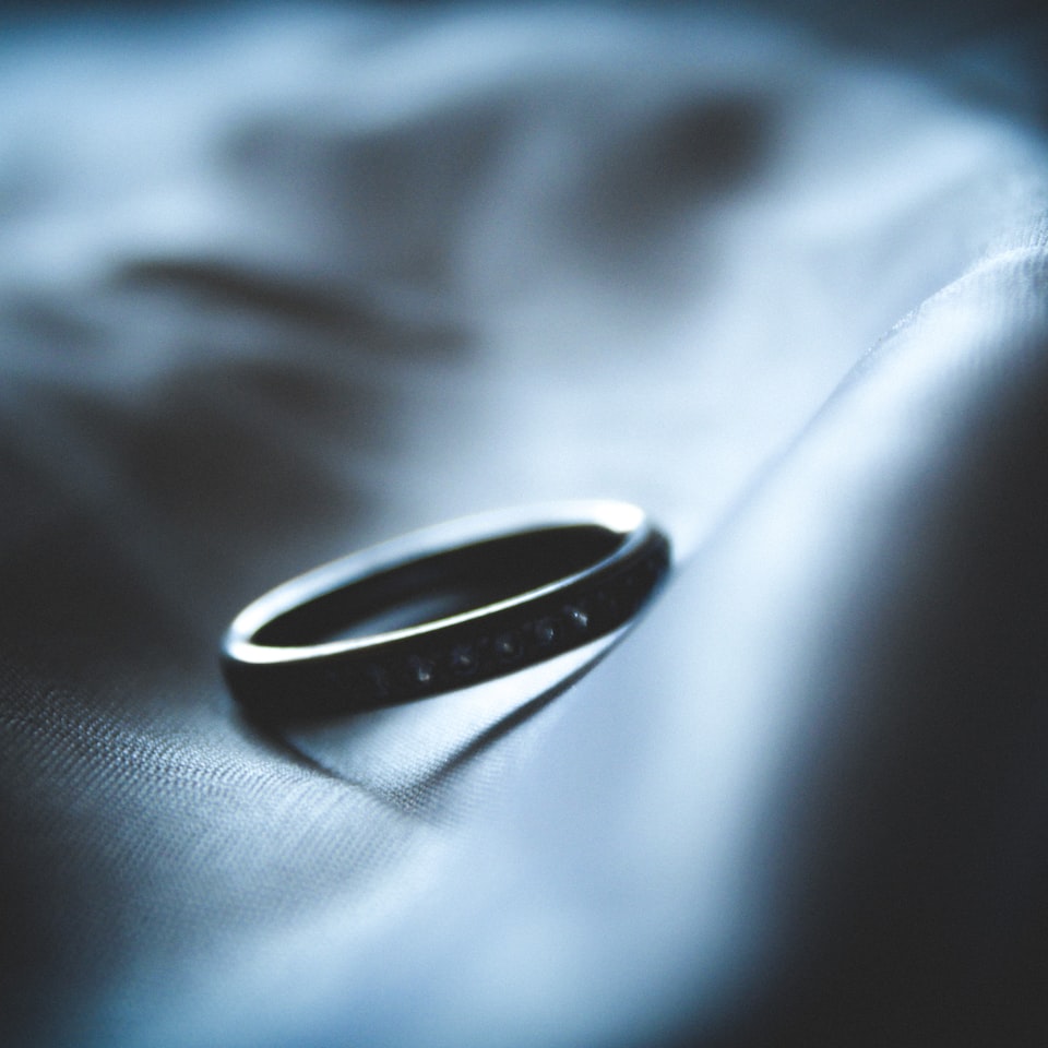 Ring Movie Towel