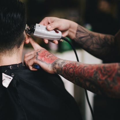Thermal Sheet Hair