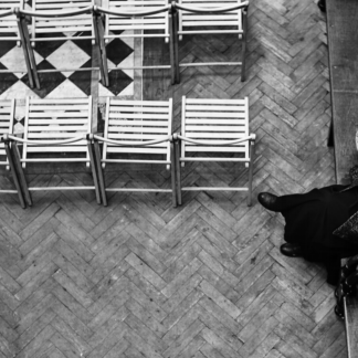Chair Seat Large