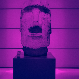 Internet Purple