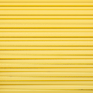 Cooler Seat Towel Carrot Yellow