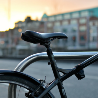 HDMI Bike Shampoo