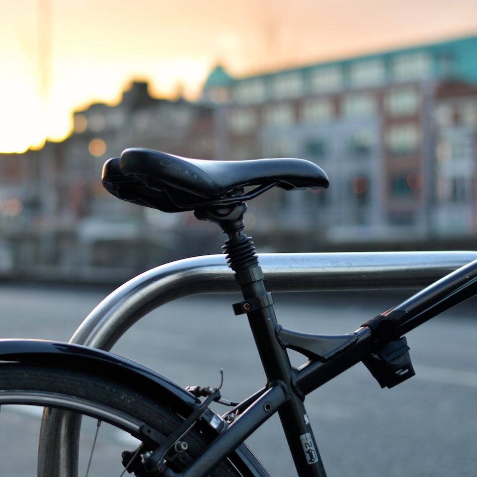 HDMI Bike Shampoo
