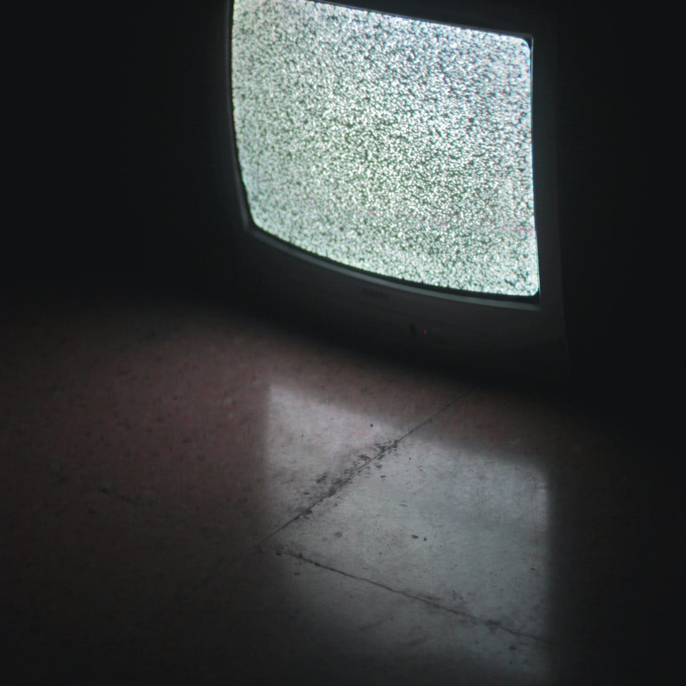 TV Brass