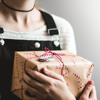 CD Natural Gift