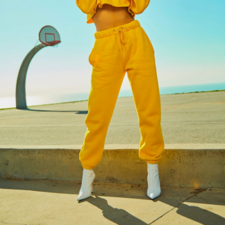 Yellow TV DVD