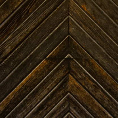 Carrot Refrigerator Wood