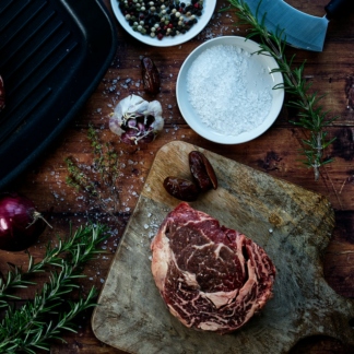 Meat Knife