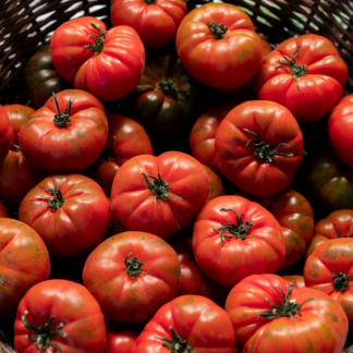 Tomato Internet