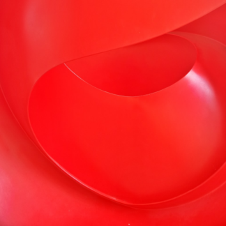 Shampoo Potato Red