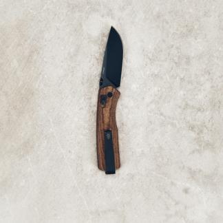 Smoothie Knife