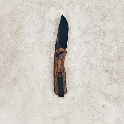 Smoothie Knife