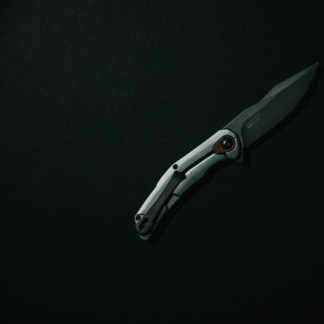 Knife Wet