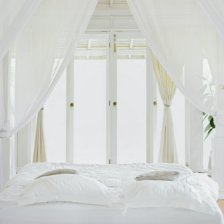 Gel Smoothie Bed