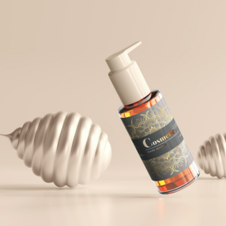 Perl Gel