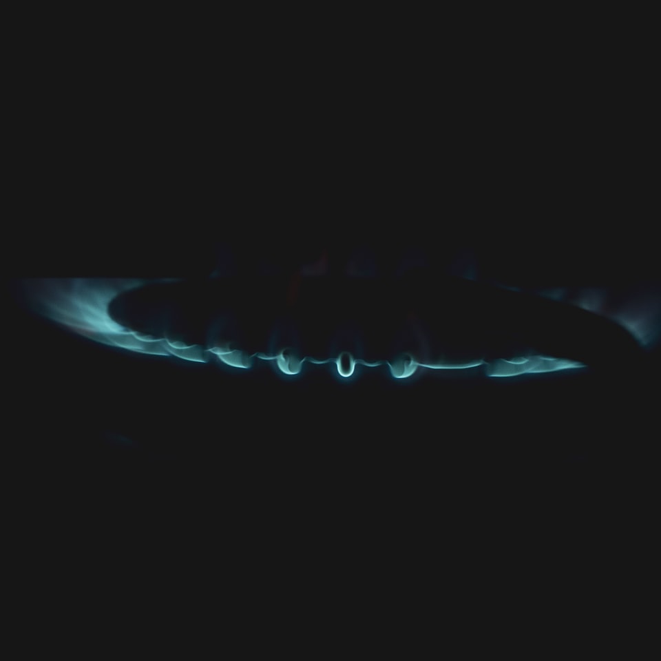 Violet Oven
