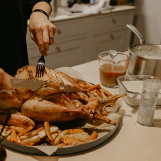 Chicken Kit Sword