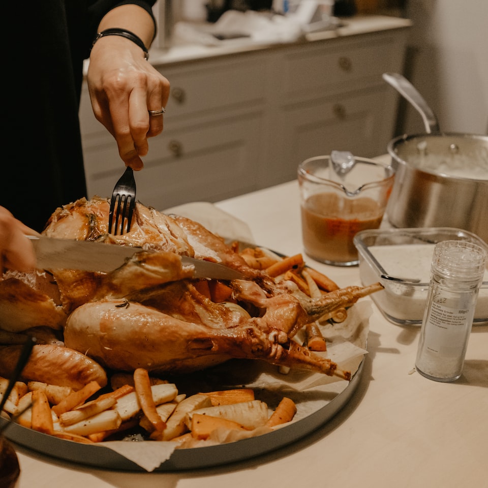 Chicken Kit Sword