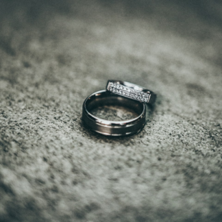 Rooster Ring