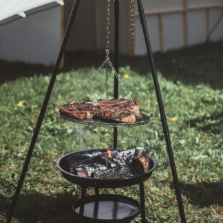Meat Refrigerator